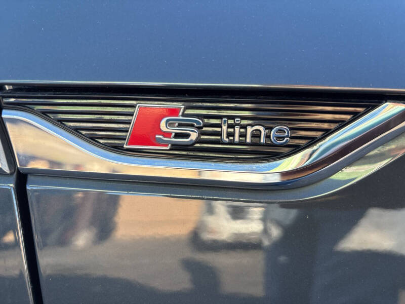 2019 Audi A5 Sportback quattro Premium Plus 45 TFSI