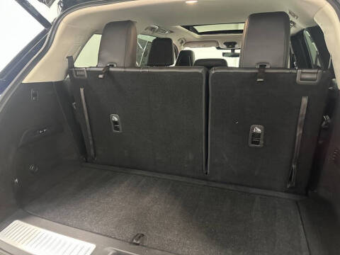 2022 Infiniti QX60 Sensory