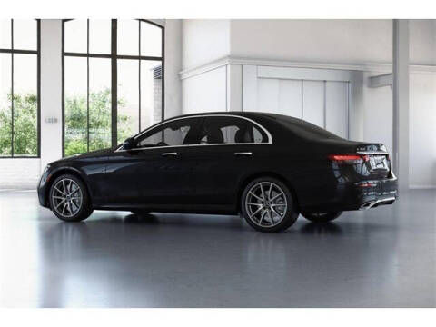 2022 Mercedes-Benz E-Class E 350