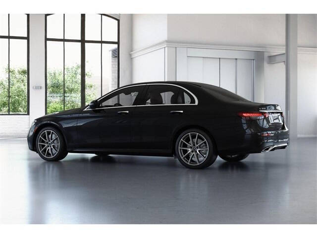 2022 Mercedes-Benz E-Class E 350