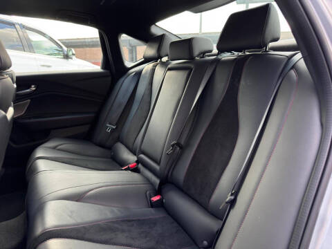 2024 Acura TLX SH-AWD w/A-SPEC