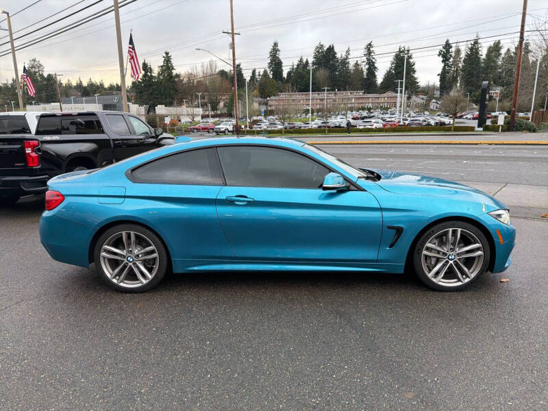 2019 BMW 4 Series 440i