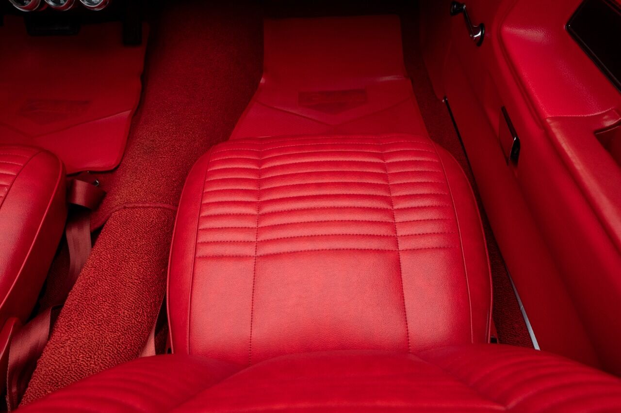 1970 Dodge Challenger 91