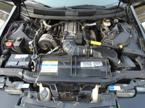 1995 Chevrolet Camaro Z28