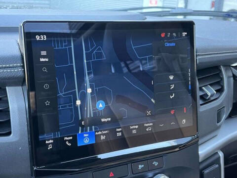 2022 Ford Expedition MAX XLT