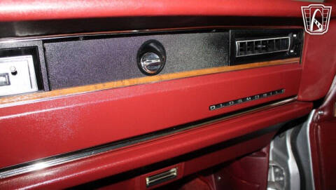 1976 Oldsmobile 98