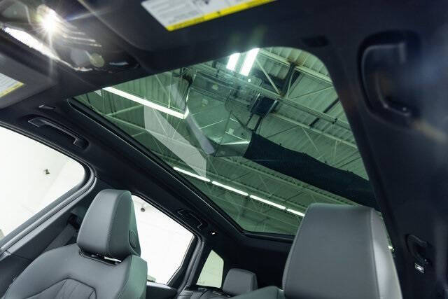 2025 BMW X3 M50 xDrive