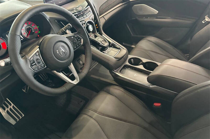 2026 Acura RDX SH-AWD w/Advance w/A-SPEC