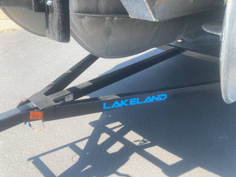 2018 Misty Harbor COACH