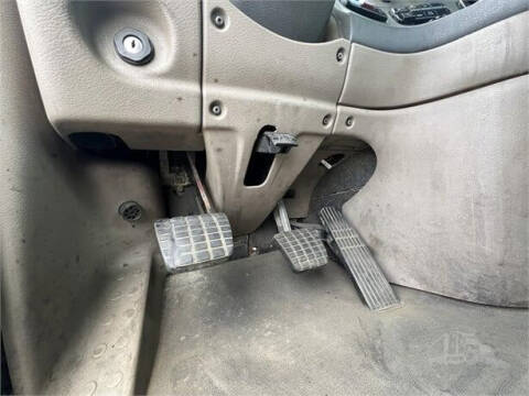 2014 Freightliner Cascadia