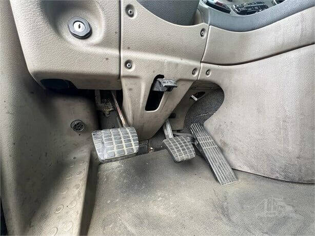 2014 Freightliner Cascadia