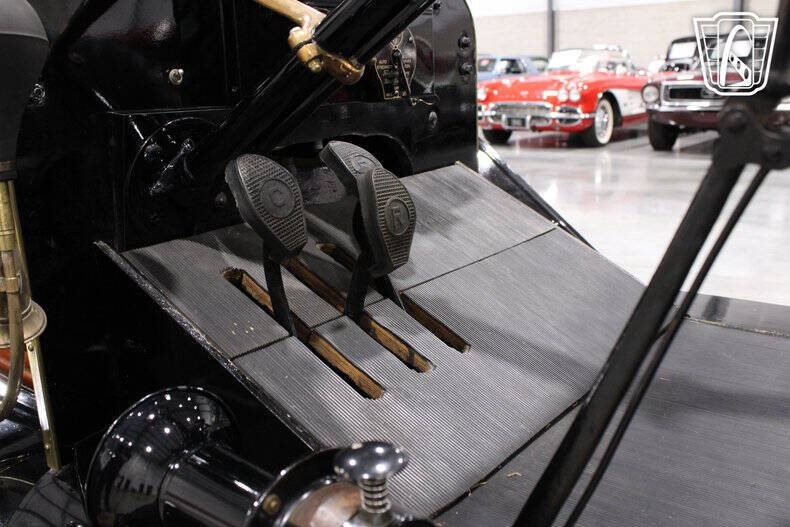 1916 Ford Model T