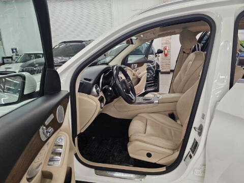 2020 Mercedes-Benz GLC GLC 300 4MATIC