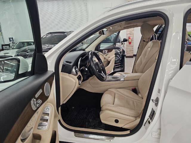 2020 Mercedes-Benz GLC GLC 300 4MATIC