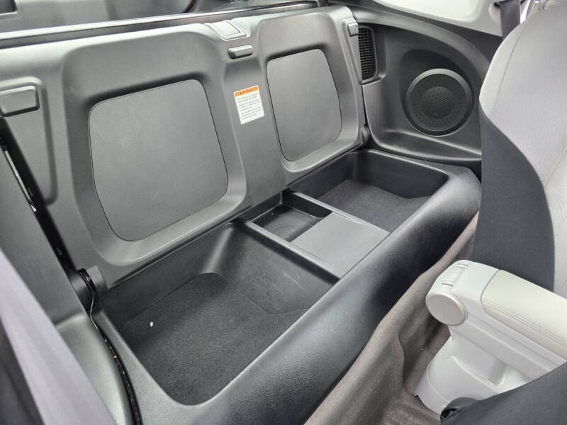 2011 Honda CR-Z EX