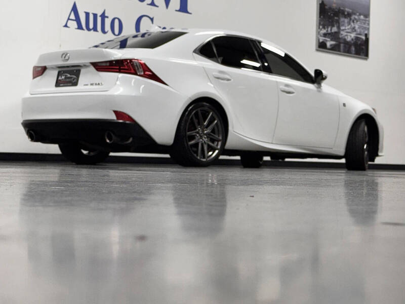 2014 Lexus IS 350