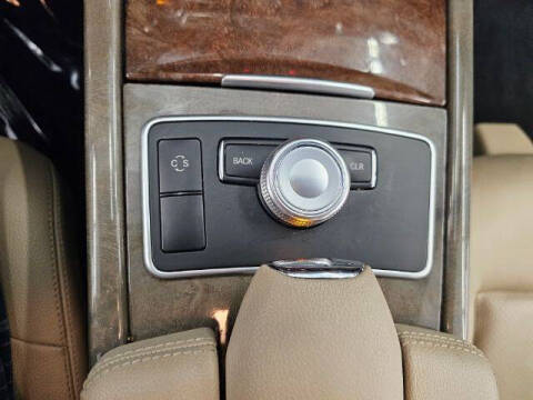 2010 Mercedes-Benz E-Class