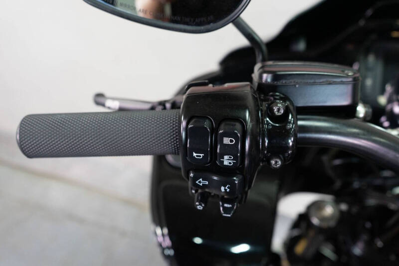 2016 Harley-Davidson Road Glide Special