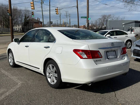 2008 Lexus ES 350