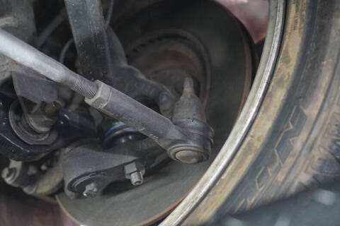2005 Dodge Magnum RT