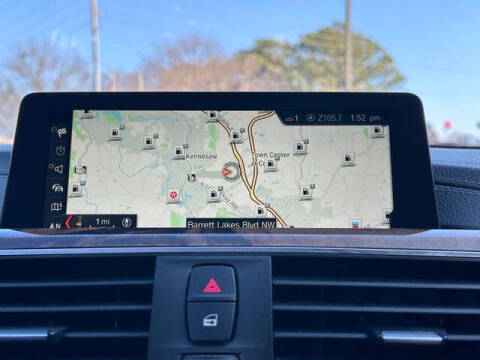 2018 BMW 4 Series 440i xDrive