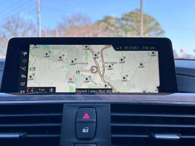 2018 BMW 4 Series 440i xDrive