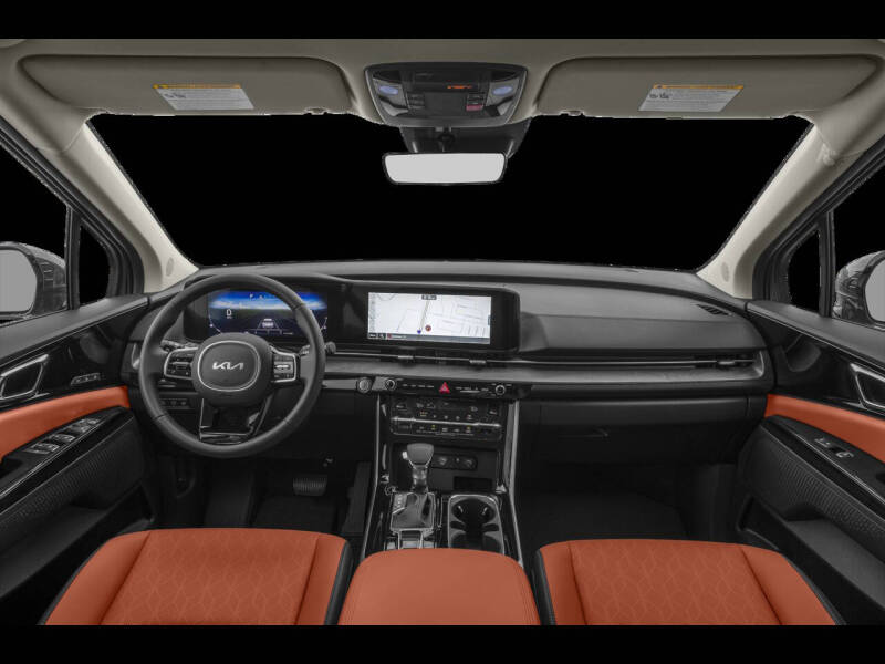 2023 Kia Carnival SX