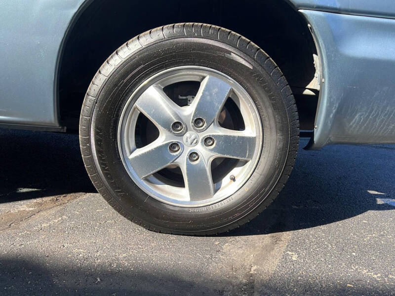 2006 Dodge Grand Caravan SXT