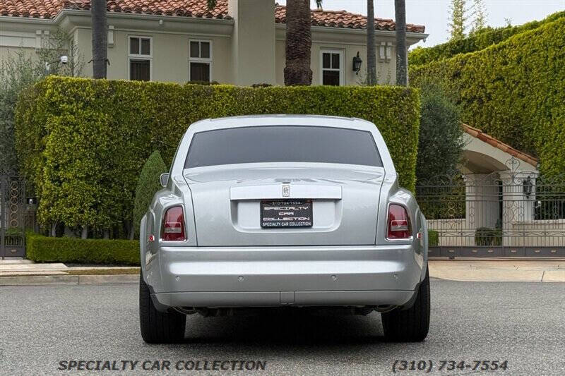 2004 Rolls-Royce Phantom