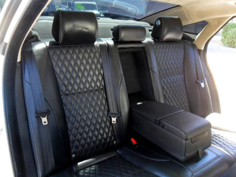 2017 Jaguar XJL Portfolio