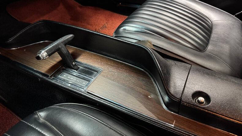 1971 Dodge Challenger