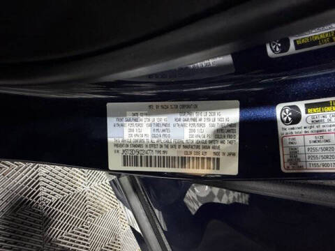 2019 Mazda CX-9 Grand Touring