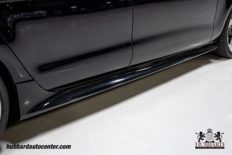 2014 Audi RS 7 4.0T quattro Prestige