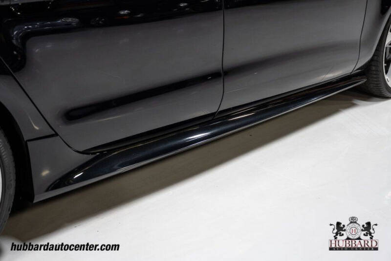 2014 Audi RS 7 4.0T quattro Prestige