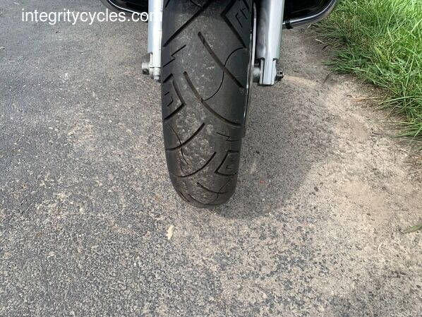 2011 Harley-Davidson Tri Glide Ultra