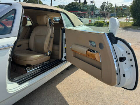 2010 Rolls-Royce Phantom Drophead Coupe