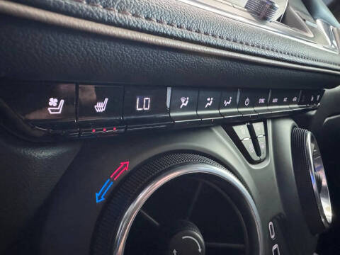 2021 Chevrolet Blazer Premier