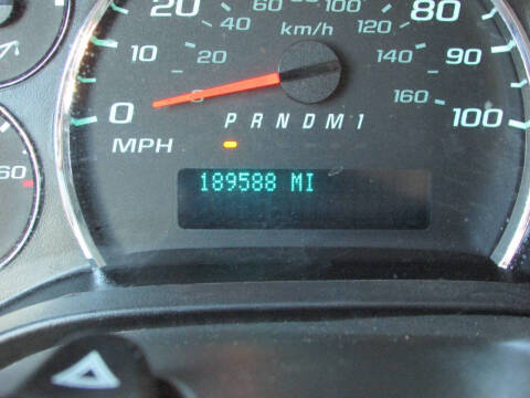 2018 GMC Savana 2500