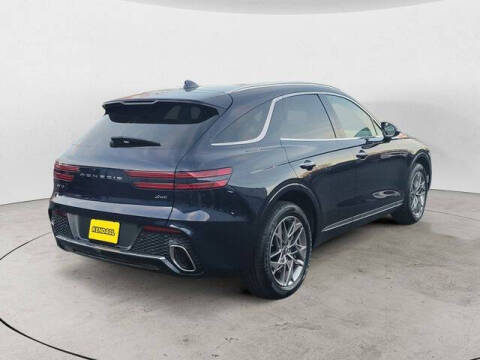 2025 Genesis GV70 2.5T Standard