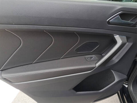 2022 Volkswagen Tiguan SEL R-Line 4Motion