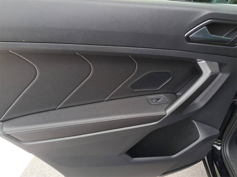 2022 Volkswagen Tiguan SEL R-Line 4Motion