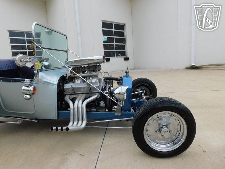 1921 Ford Model T