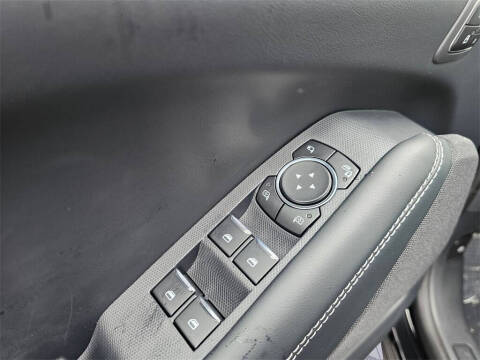 2024 Ford Mustang Mach-E Select