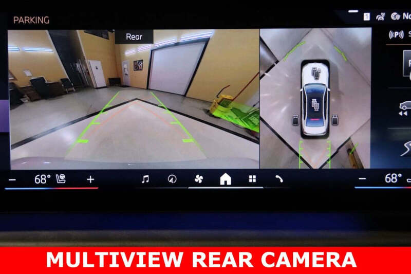 2023 BMW 7 Series 760i xDrive