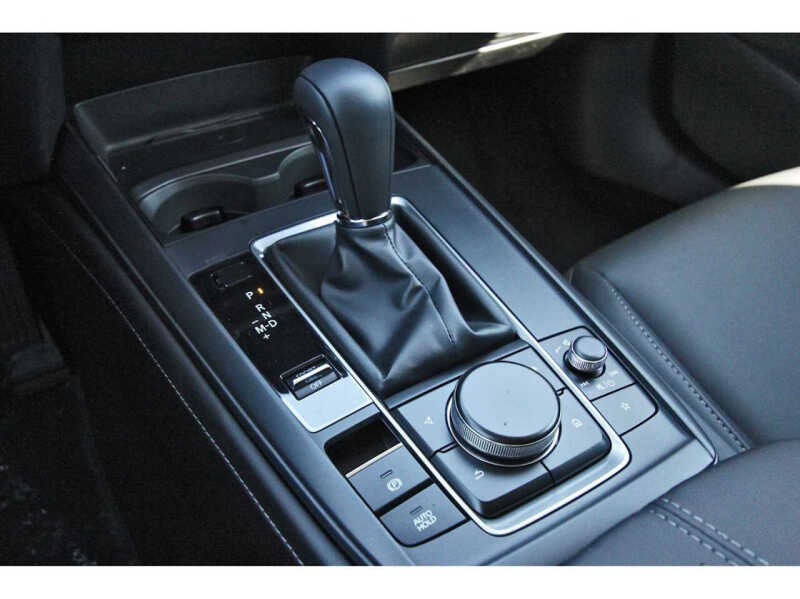 2026 Mazda CX-30 2.5 S Preferred