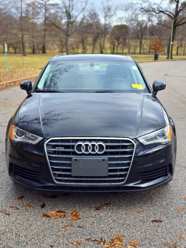 2015 Audi A3 for sale at AtoZ Car in Saint Louis MO