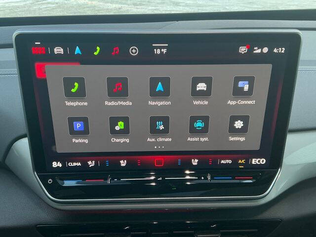 2026 Volkswagen ID.4 Pro S