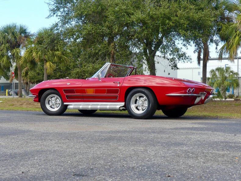 1964 Chevrolet Corvette