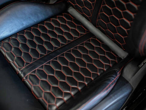 2021 Audi RS 5 Sportback 2.9T quattro