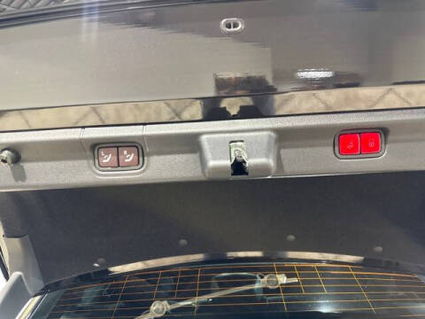 2023 Mercedes-Benz EQE EQE 350+